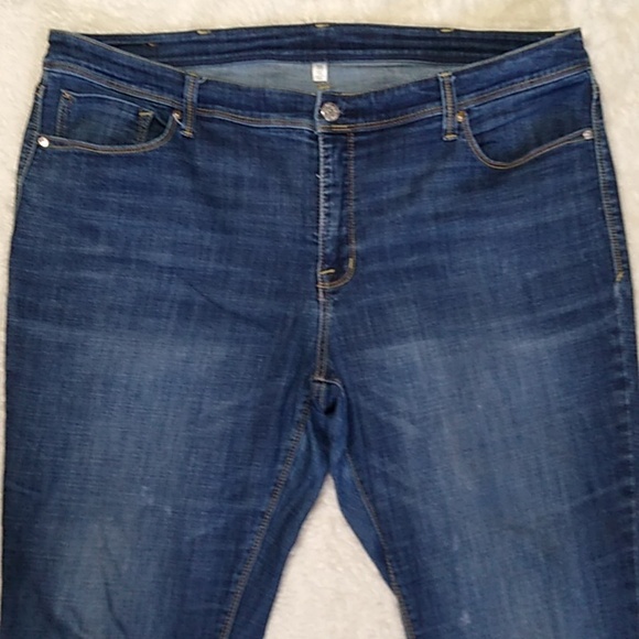 Seven 7 Jeans size 22 - Picture 2 of 15
